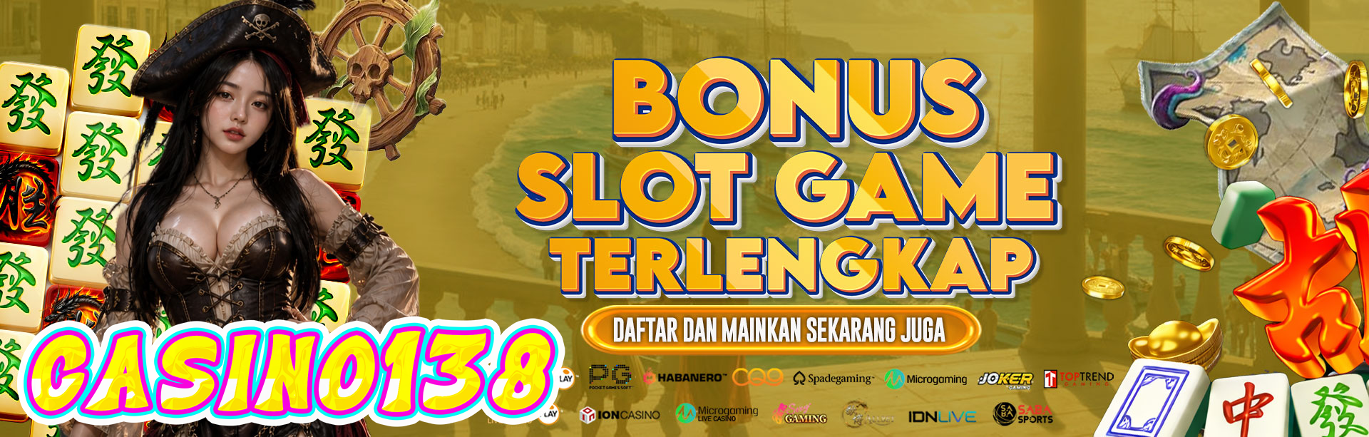Casino138
